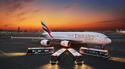 Flight Booking